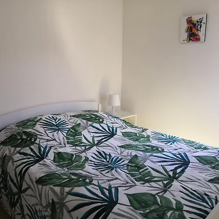 Vue Au Cap D'agde *