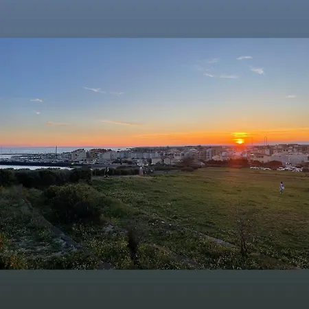 Vue Au Cap D'agde Apartamento Agde