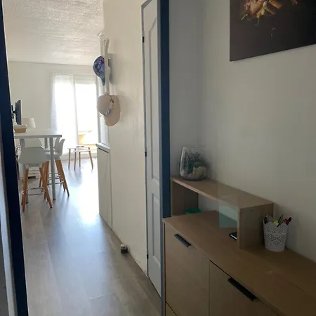 Vue Au Cap D'agde