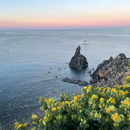 Apartamento Vue Au Cap D'agde