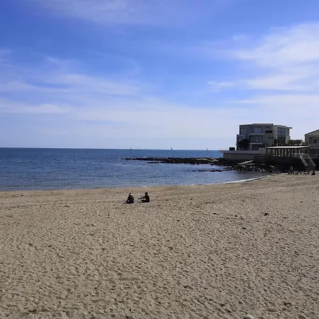 Vue Au Cap D'agde Apartamento *