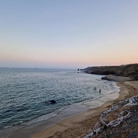 Vue Au Cap D'agde * Agde