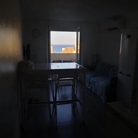 Apartamento Vue Au Cap D'agde *